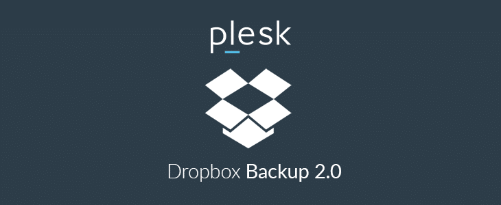 Dropbox Backup 2.0 Extensions