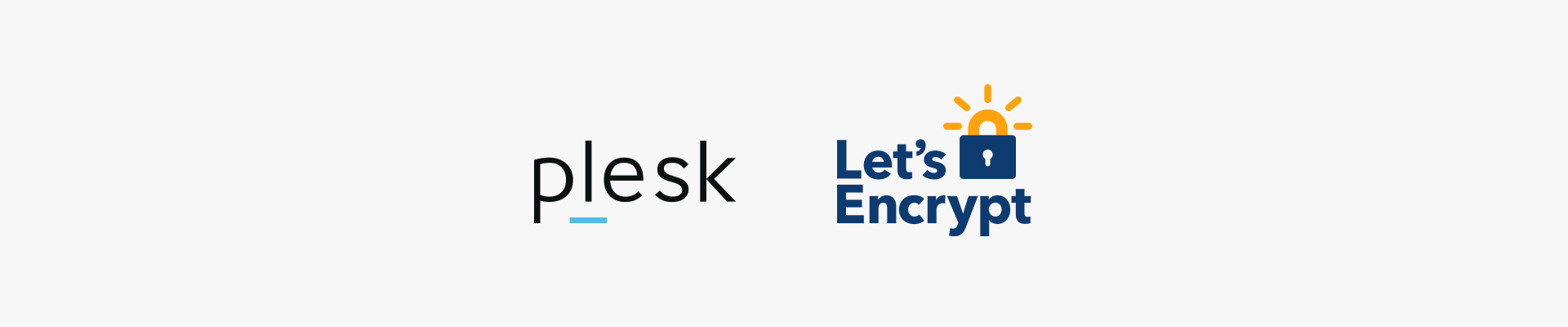 let s encrypt integration