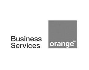 Business Services Orange