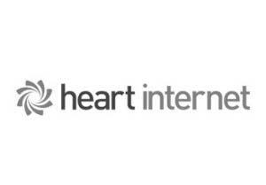 Heart Internet