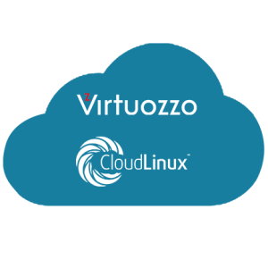 Virtuozzo & CloudLinux