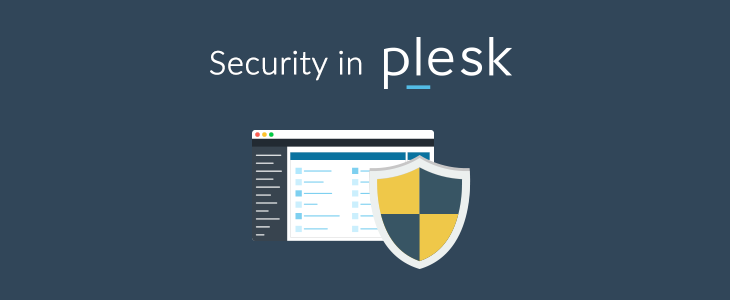 Plesk Security