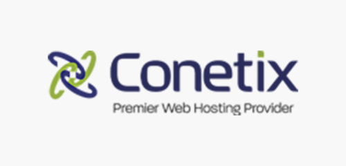 Conetix logo