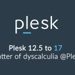 From Plesk 12.5 To Plesk 17