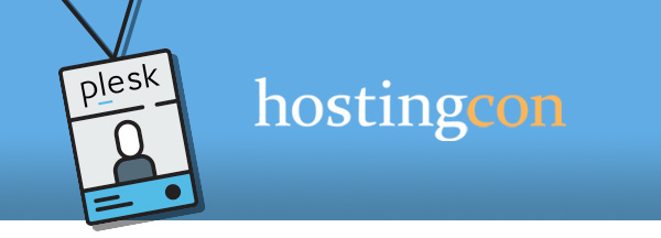 Hostingcon Global 2016