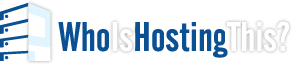Hosting Reviews - WhoIsHostingThis