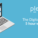 Digital Nomads - Those Who Working Remotely