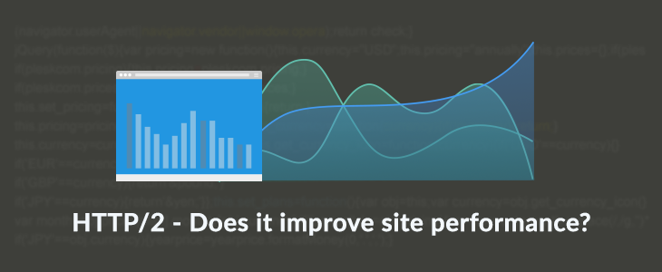 HTTP/2 and Plesk - improve site performance
