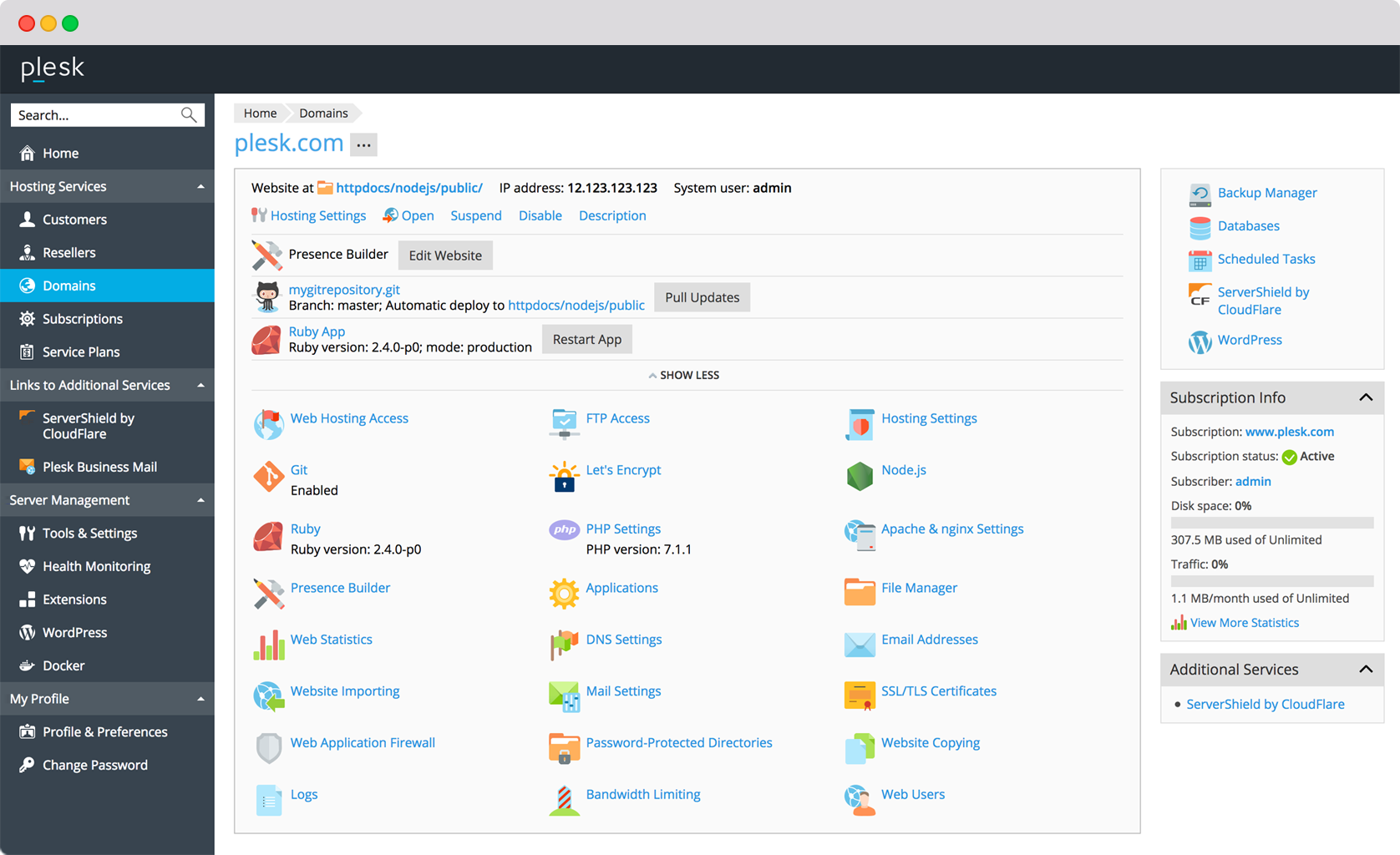 cpanel pricing cpanel pricing