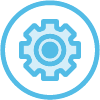 settings-fill MagicSpam Plesk Extension Custom Settings