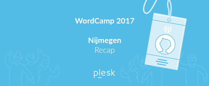 Wordcamp Nijmegen 2017