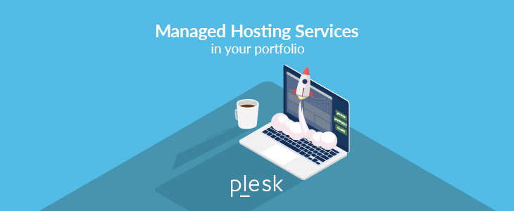 Managed Hosting Services