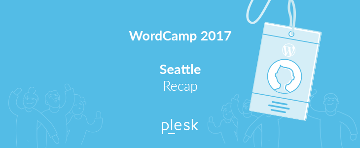 Wordcamp Seattle 2017