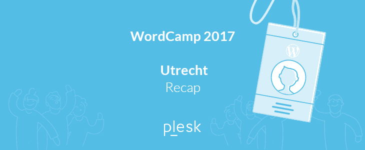 Wordcamp Utrecht 2017