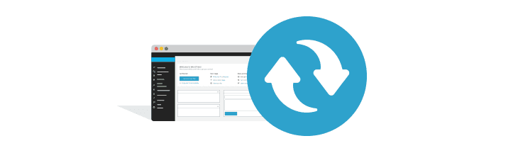 WordPress Website Security - Regular Updates