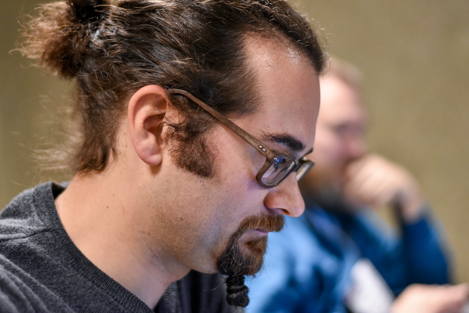 WordCamp Utrecht, Thomas Maier, Core team