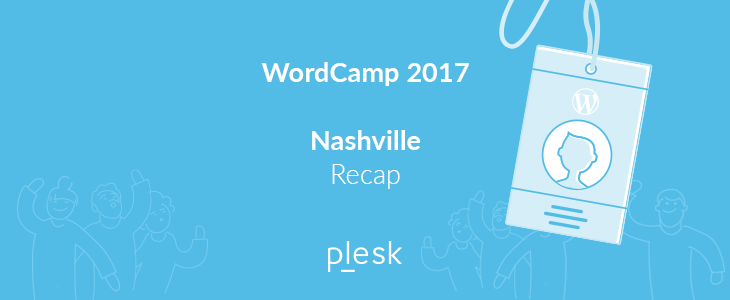 WorldCamp US in Nashville 2017