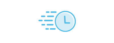 Managed Hosting - Short Time-To-Market