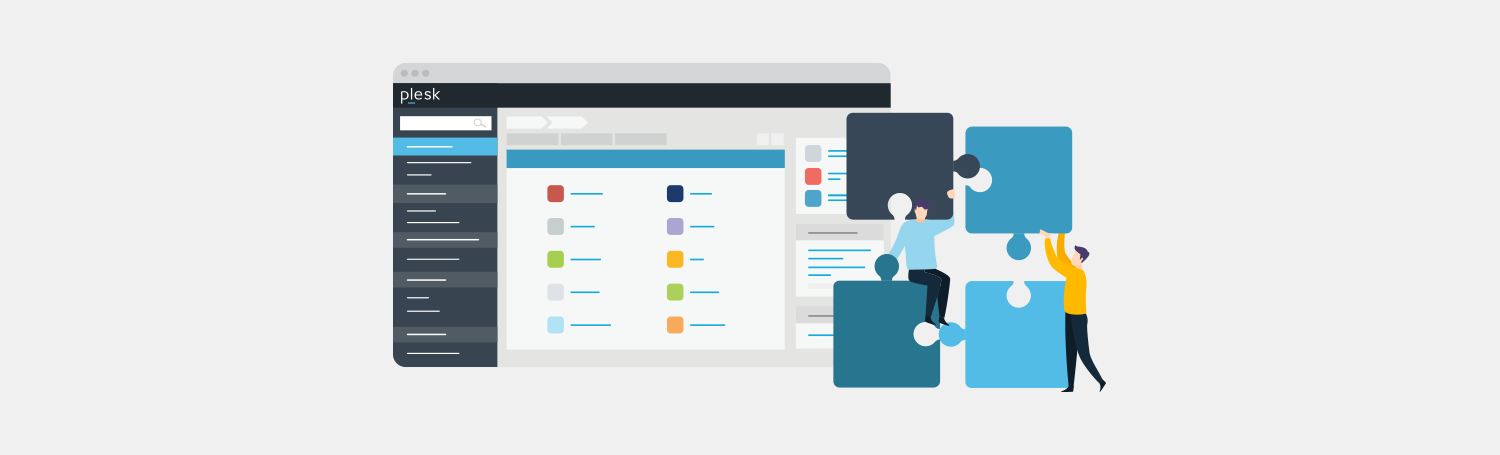 High Level Of Compatibility - Admin Benefits of Plesk - Plesk