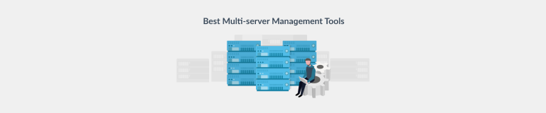 Top 4 user-friendly Multi-Server Management Tools - Plesk