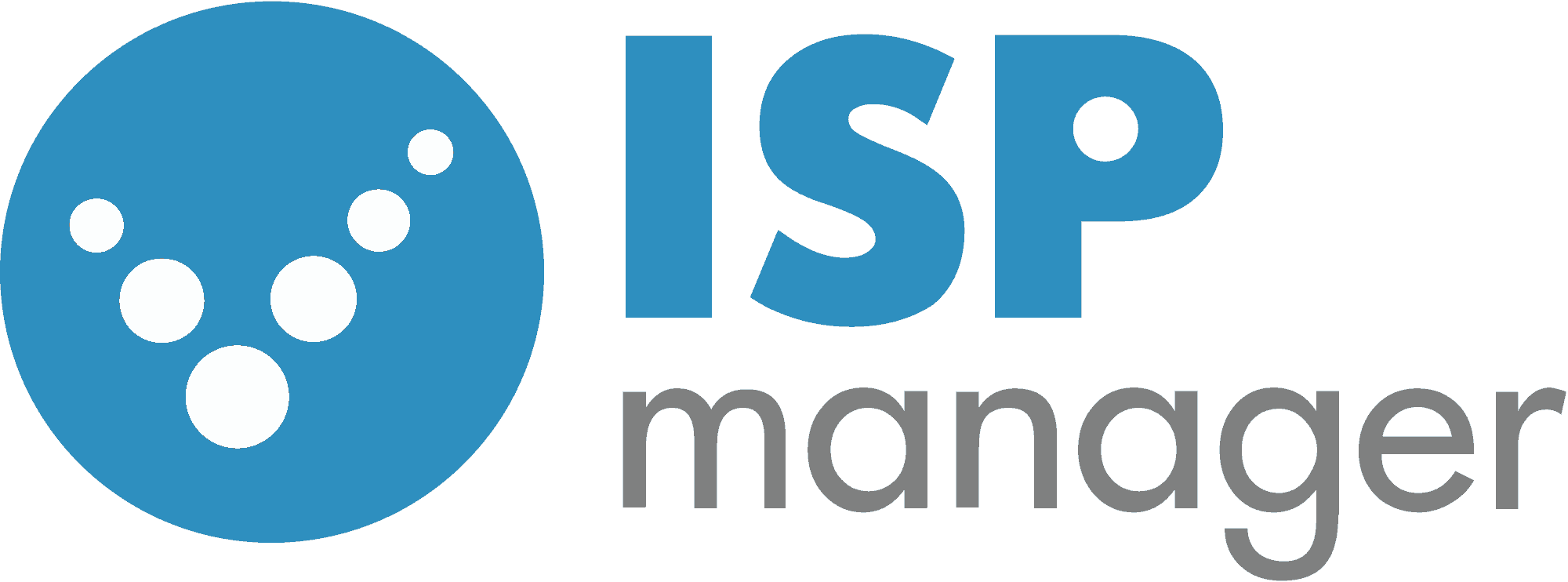 ISPManager