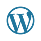 WordPress icon - Plesk
