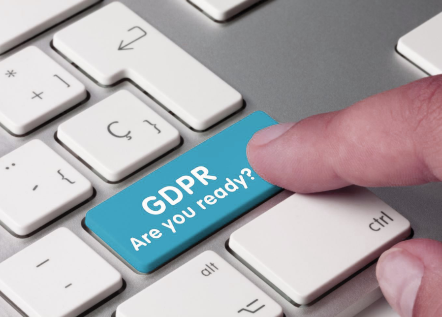 GDPR Compliance by Plesk