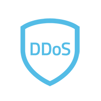 Server DDoS Protection - Plesk