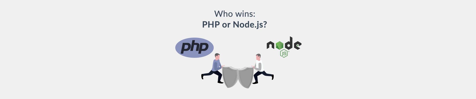 Php vs Node.js