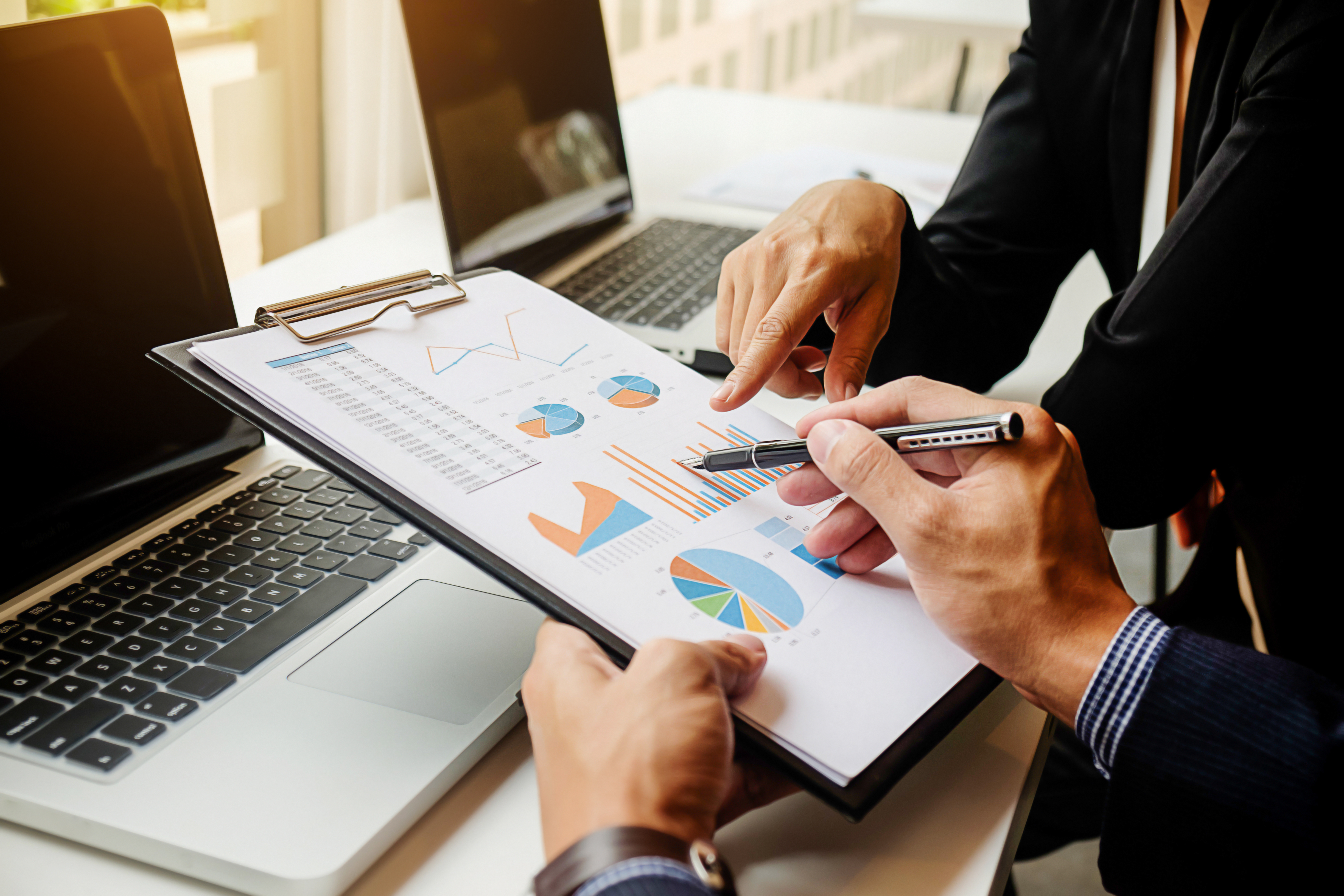 What's next for your web hosting business?