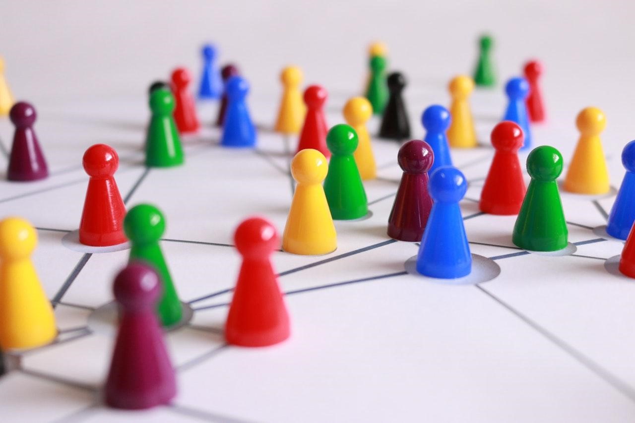 Web hosting business - #3 - assemble your team