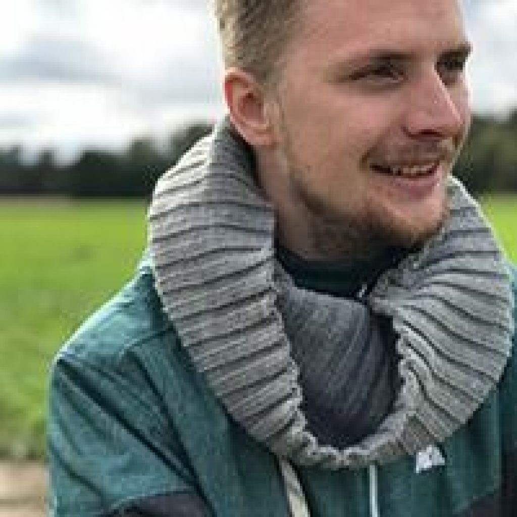 Picture of Lucas Radke