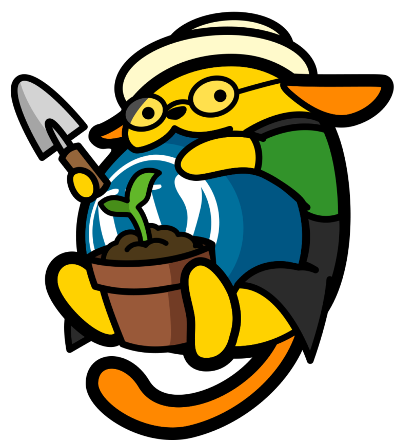 WordPress Wapuu Robert Windisch - Plesk interviewee