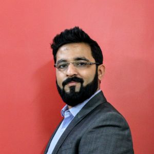Picture of Anurag Mehra