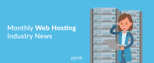 Web Hosting News - June