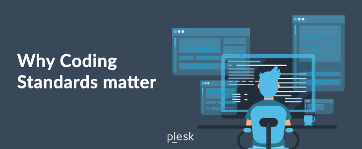 Importance of coding standards