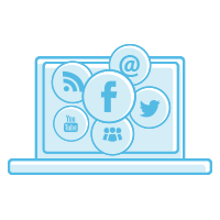 Web development business - Invest in marketing and systems to keep growing