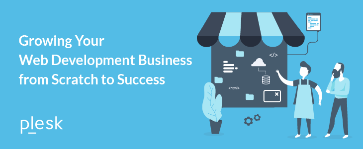 Grow Your Web Development Business