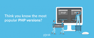 Php versions