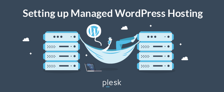 Managed WordPress Hosting - Set It Up