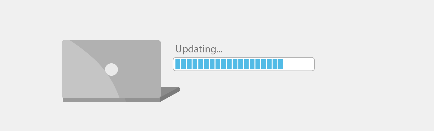Update software for better Linux server security