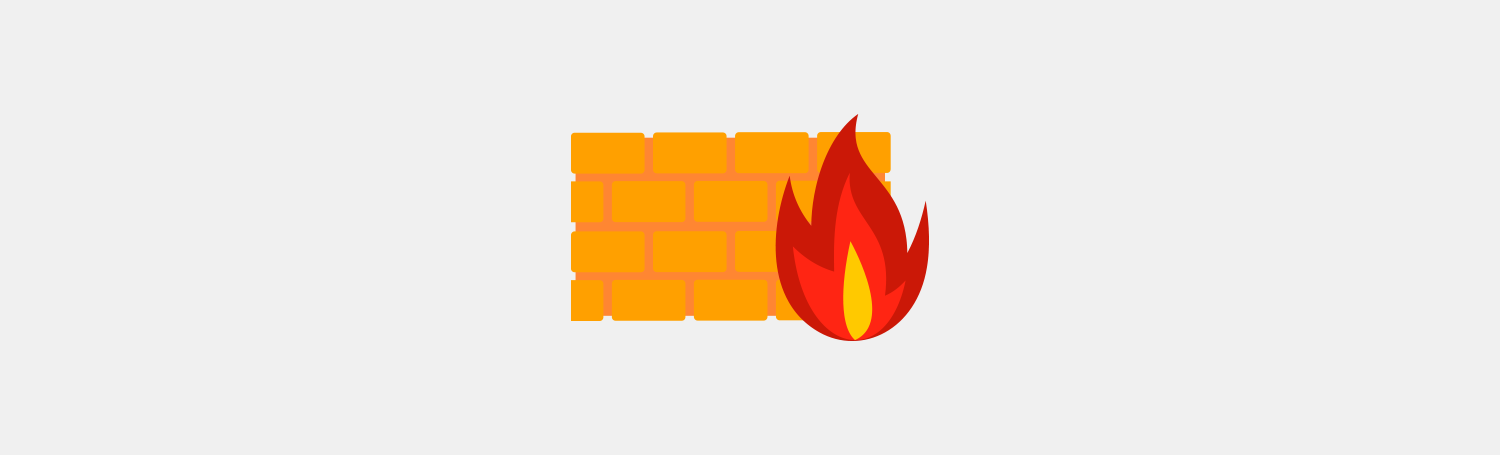 Firewall helps Linux server security - Plesk
