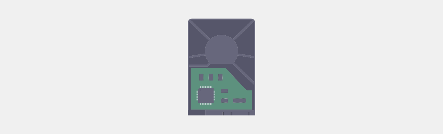 disk partitions - linux server security