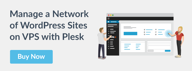 Manage Multiple WordPress Sites