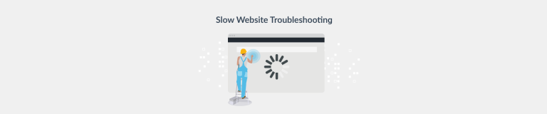 Slow Website Troubleshooting - Plesk