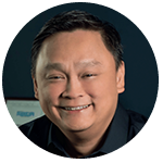 Steve Goh