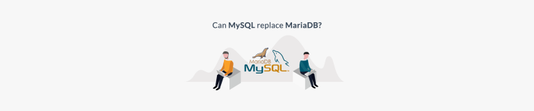 MySQL vs MariaDB