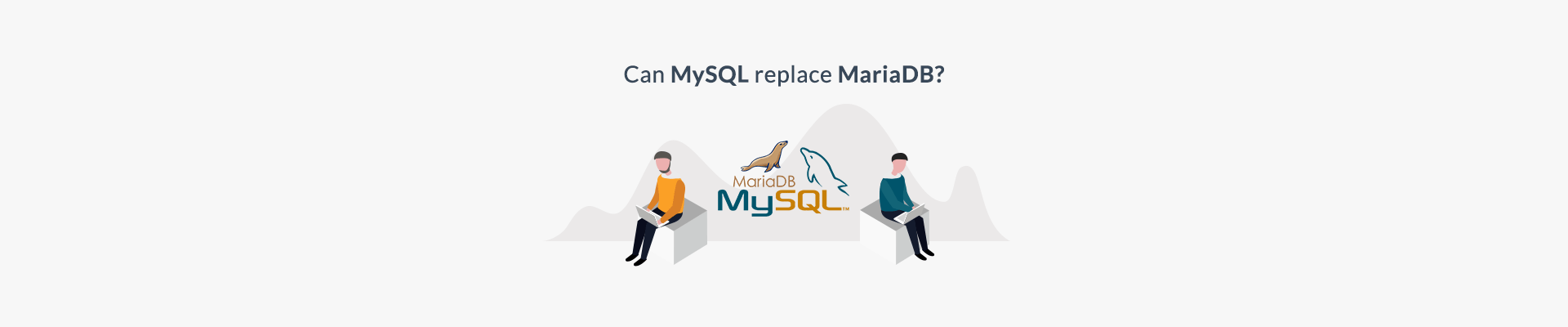MySQL vs MariaDB
