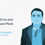 Partner Stories: How Plesk helped ZNetLive and RackNap