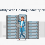 Web Hosting News: The latest for October